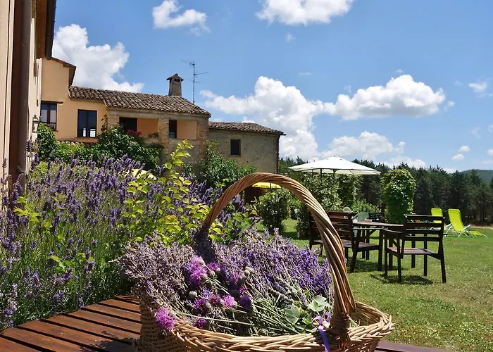 Agriturismo Monterosello