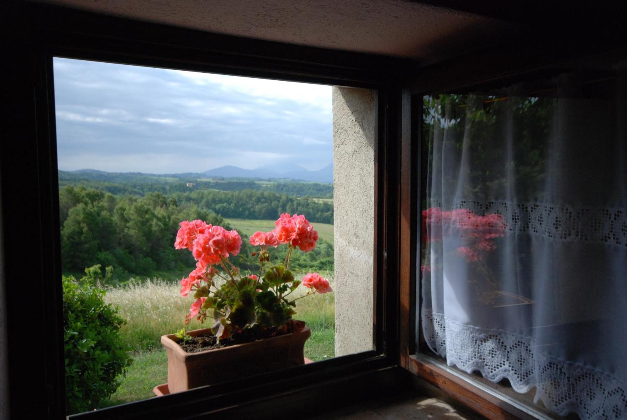Vakantieboerderij Monterosello