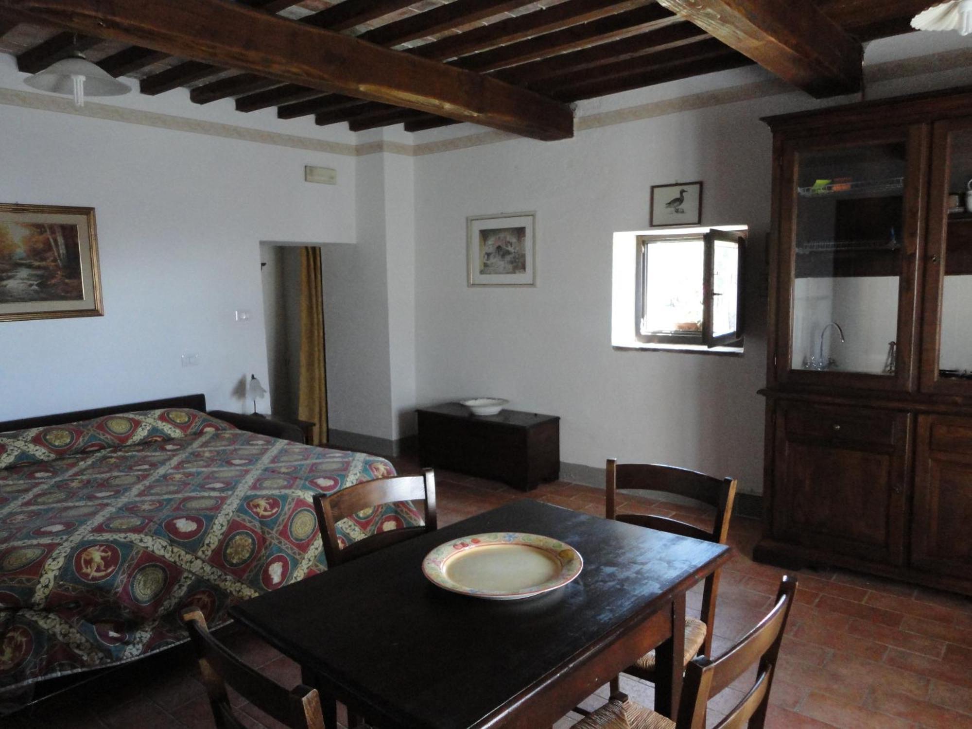 Bauernhof Monterosello *
