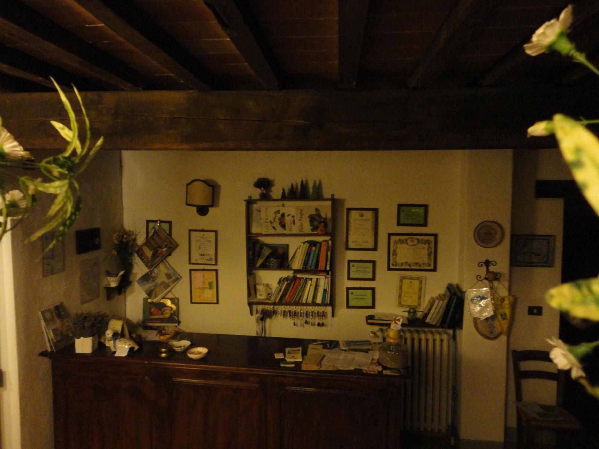 Vakantieboerderij Monterosello Città di Castello
