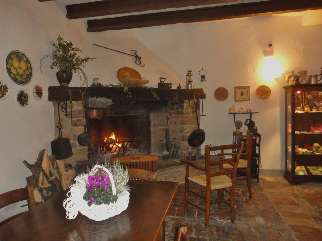 Monterosello Città di Castello