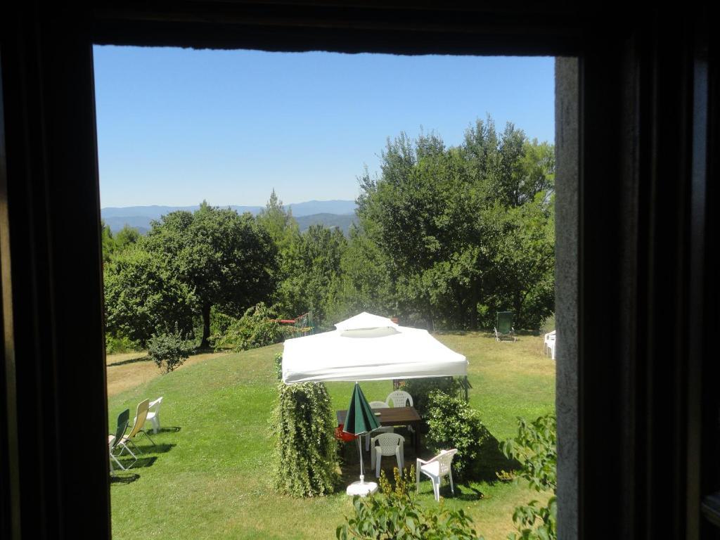 Monterosello Vakantieboerderij *